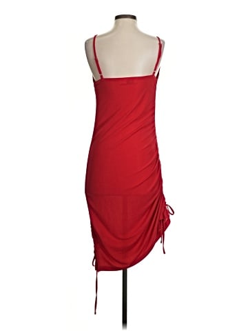 Tiger Mist Cocktail Dress (view 2)