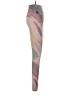 Athleta Graphic Gray Leggings Size XXS - photo 4