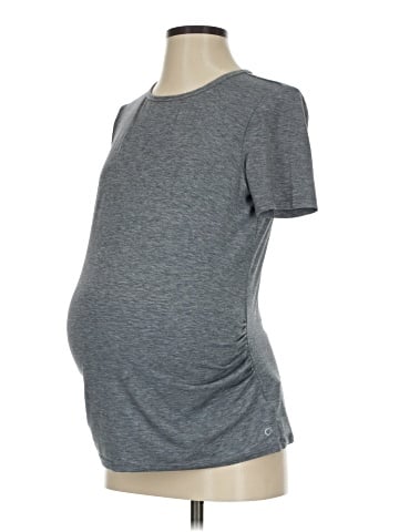 Gap - Maternity Short Sleeve T-Shirt (view 1)