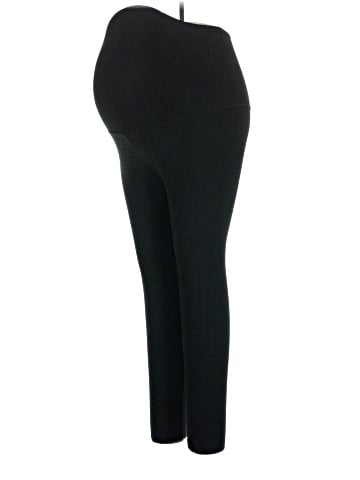 Beyond the Bump by Beyond Yoga Active Pants (view 1)