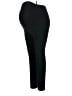 Beyond the Bump by Beyond Yoga Black Active Pants Size XL Maternity - photo 1