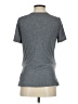 Gap - Maternity Gray Short Sleeve T-Shirt Size XS Maternity - photo 2