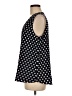 Halogen Black Sleeveless Blouse Size M - photo 5