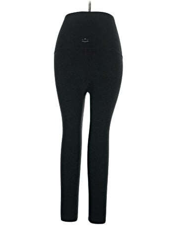 Beyond the Bump by Beyond Yoga Active Pants (view 2)