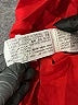 Zara Red Dress Size 9 - 10 - photo 6
