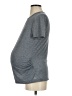 Gap - Maternity Gray Short Sleeve T-Shirt Size XS Maternity - photo 5