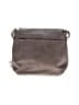 Antik Kraft 100% Polyurethane Gray Crossbody Bag One size - photo 2