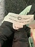 Colored Organics Green Athletic Shorts Size 3-6 mo - photo 3