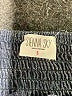 Sienna Sky Gray Blue Sleeveless Top Size S - photo 7
