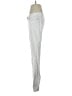 Eileen Fisher Ivory Jeans Size 4 - photo 5