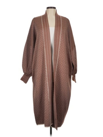 Zara Cardigan (view 1)