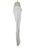 Eileen Fisher Ivory Jeans Size 4 - photo 4