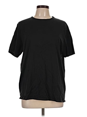 Theory Short Sleeve T-Shirt (view 1)
