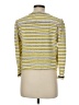 Veronica Beard Stripes Yellow Jacket Size 8 - photo 2