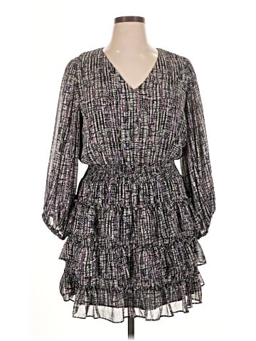 Express Casual Dress (view 1)
