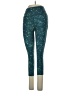 Athleta Teal Active Pants Size XXS (petite) - photo 1