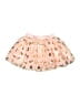 Disney 100% Polyester Floral Pink Skirt Size 3T - photo 1