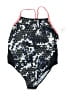 Decathlon Graphic Blue Swimsuit Bottoms Size Med - Lg - photo 1