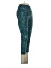 Athleta Teal Active Pants Size XXS (petite) - photo 4
