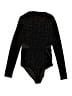 Trafaluc by Zara Black Bodysuit Size M - photo 1