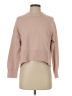 Everlane Solid Tan Turtleneck Sweater Size XS - photo 1