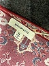 Max Studio Paisley Burgundy Casual Dress Size XL - photo 7