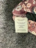 Max Studio Paisley Burgundy Casual Dress Size XL - photo 8
