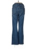 Just Black Blue Jeans Size 29 waist - photo 2