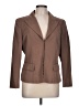 Carlisle Brown Blazer Size 12 - photo 1