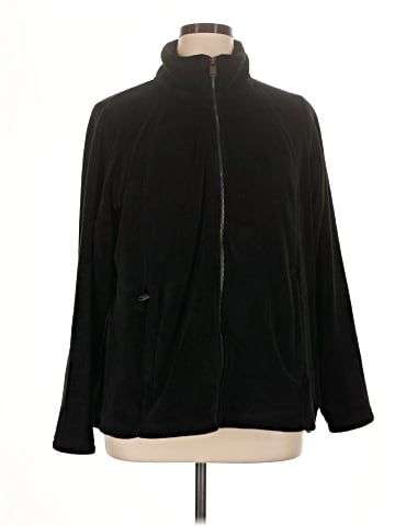 Athleta Track Jacket (view 1)