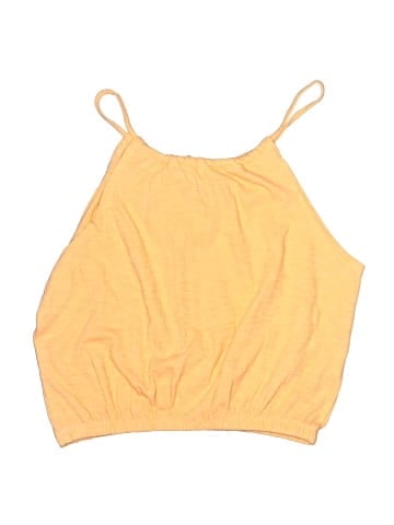 Vintage Havana Tank Top (view 1)