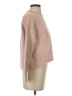 Everlane Solid Tan Turtleneck Sweater Size XS - photo 4
