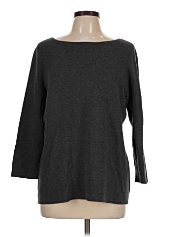 Chico's Pullover Sweater (view 1)
