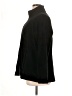 Athleta Solid Black Track Jacket Size 1X - photo 5