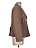 Carlisle Brown Blazer Size 12 - photo 4