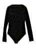 Trafaluc by Zara Black Bodysuit Size M - photo 2