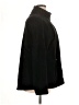 Athleta Solid Black Track Jacket Size 1X - photo 4