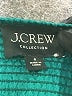 J.Crew Collection Solid Teal Cocktail Dress Size 8 - photo 7