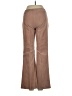 Theory Brown Casual Pants Size 2 - photo 2