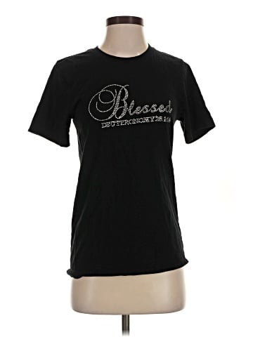 Bella + Canvas Short Sleeve T-Shirt (view 1)
