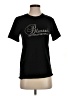 Bella + Canvas Black Short Sleeve T-Shirt Size S - photo 1