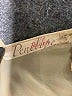 Penelope Project 100% Polyester Tan 3/4 Sleeve Blouse Size M - photo 7