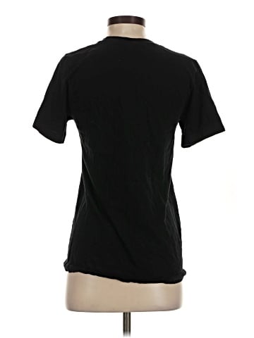 Bella + Canvas Short Sleeve T-Shirt (view 2)