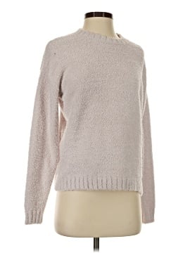 Carbon2Cobalt Pullover Sweater (view 1)