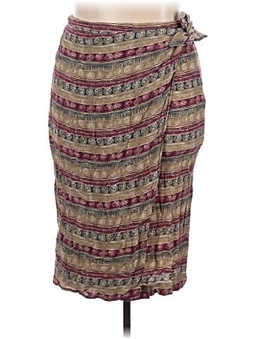 Rena Rowan Casual Skirt (view 1)