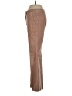 Theory Brown Casual Pants Size 2 - photo 5