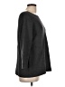 Chico's Gray Pullover Sweater Size Lg (2) - photo 4