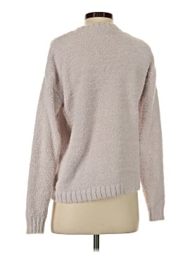 Carbon2Cobalt Pullover Sweater (view 2)