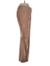 Theory Brown Casual Pants Size 2 - photo 4
