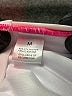 Unbranded Tie-dye Pink Swimsuit Top Size M - photo 3